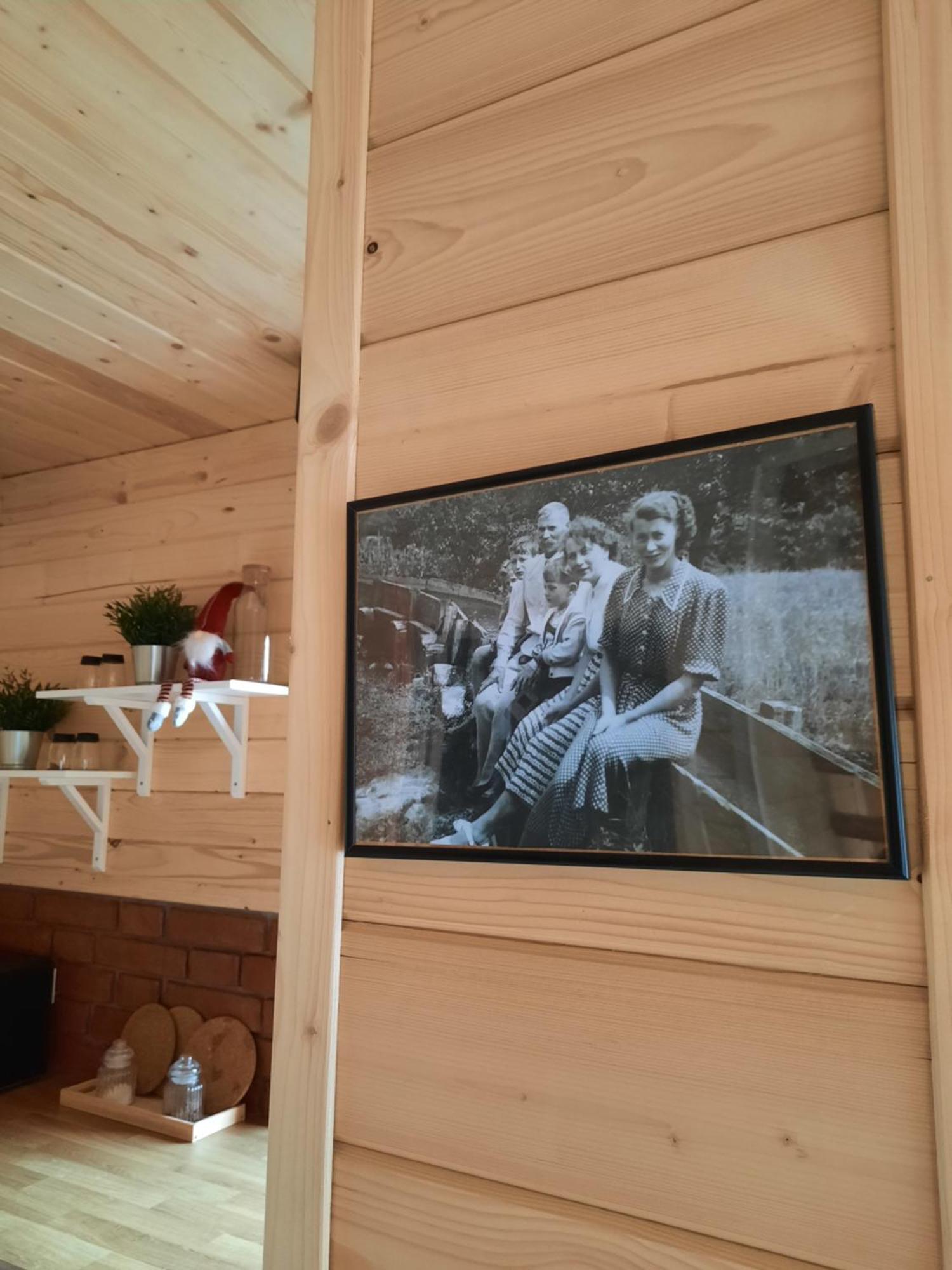 Chalet Mlynowka Przy Mlynie *