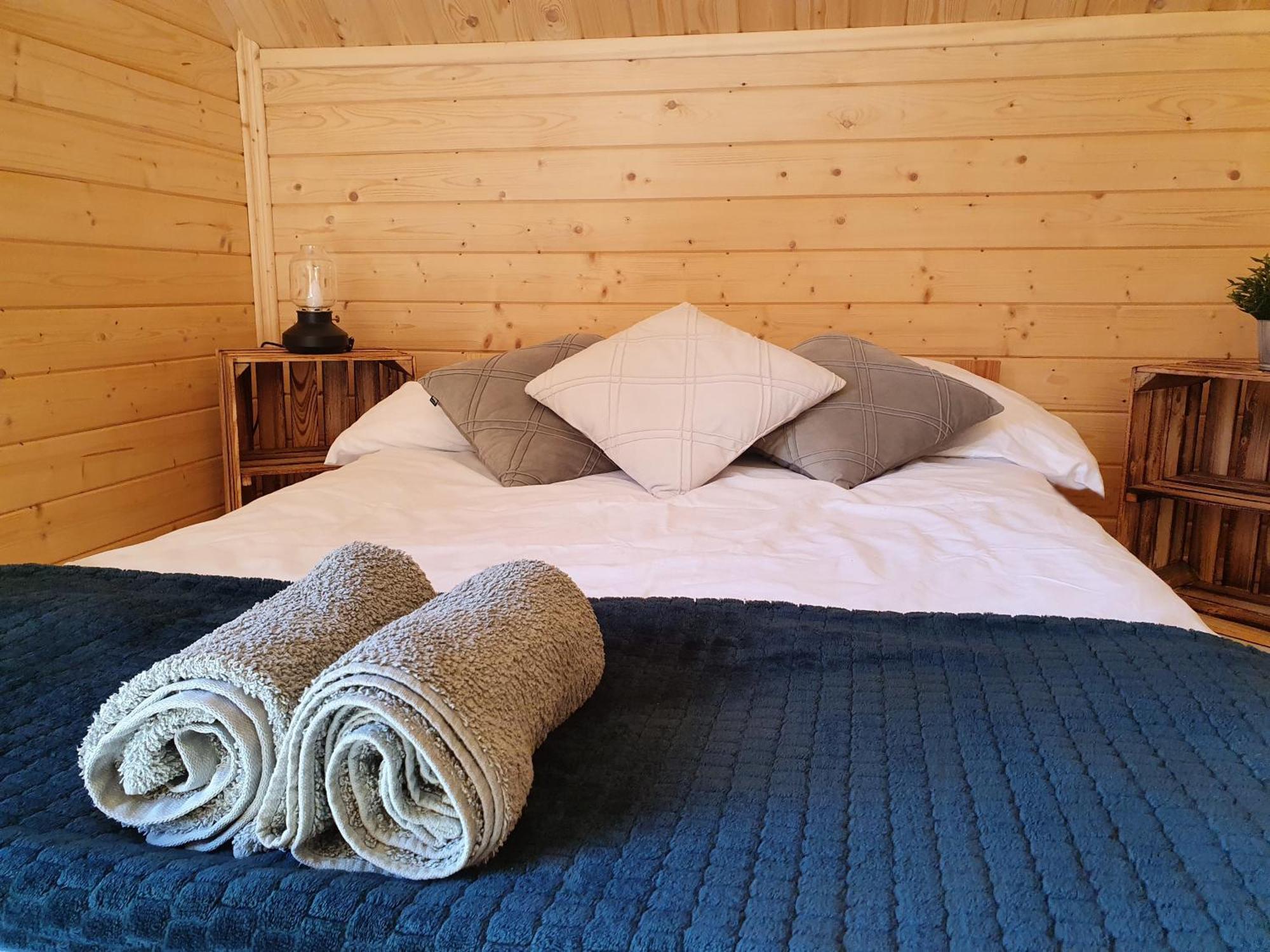 Chalet Mlynowka Przy Mlynie Kroscienko nad Dunajcem