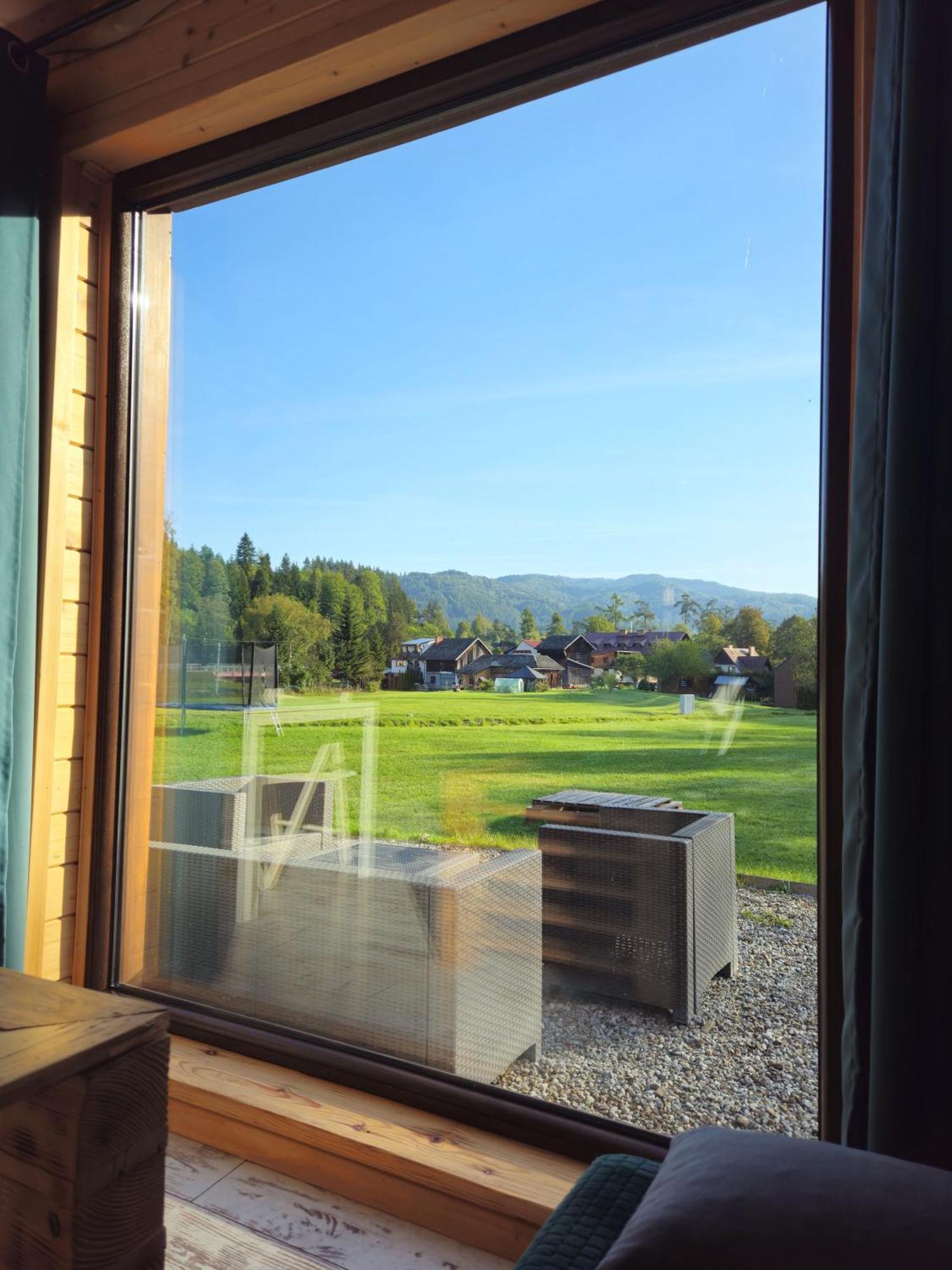 Mlynowka Przy Mlynie Chalet