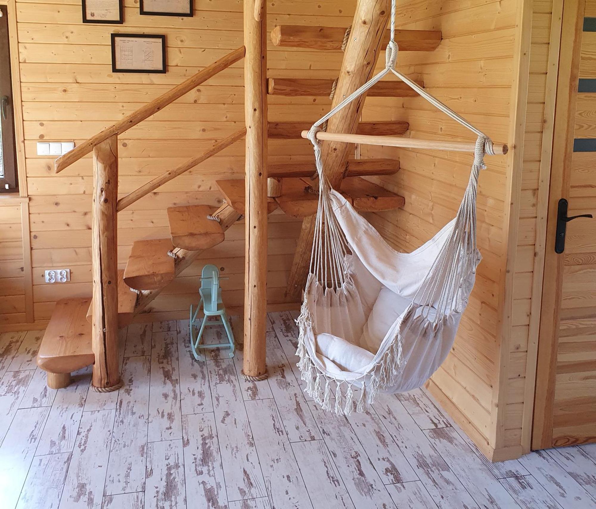 Chalet Mlynowka Przy Mlynie