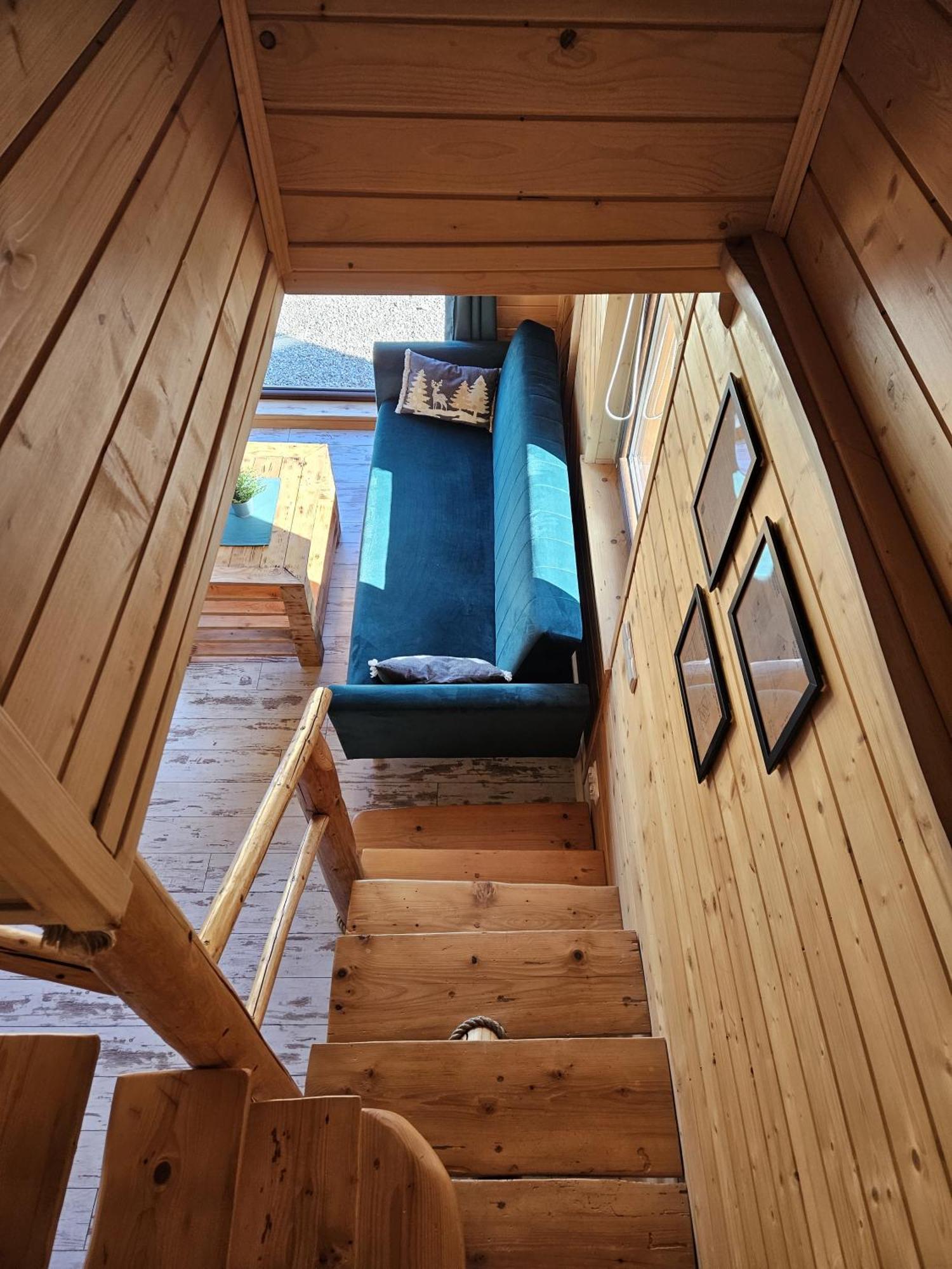 Chalet Mlynowka Przy Mlynie *