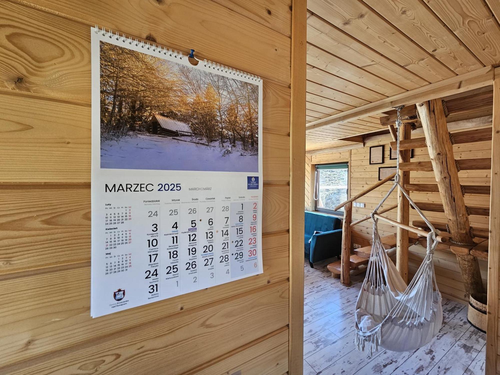 Mlynowka Przy Mlynie Kroscienko nad Dunajcem